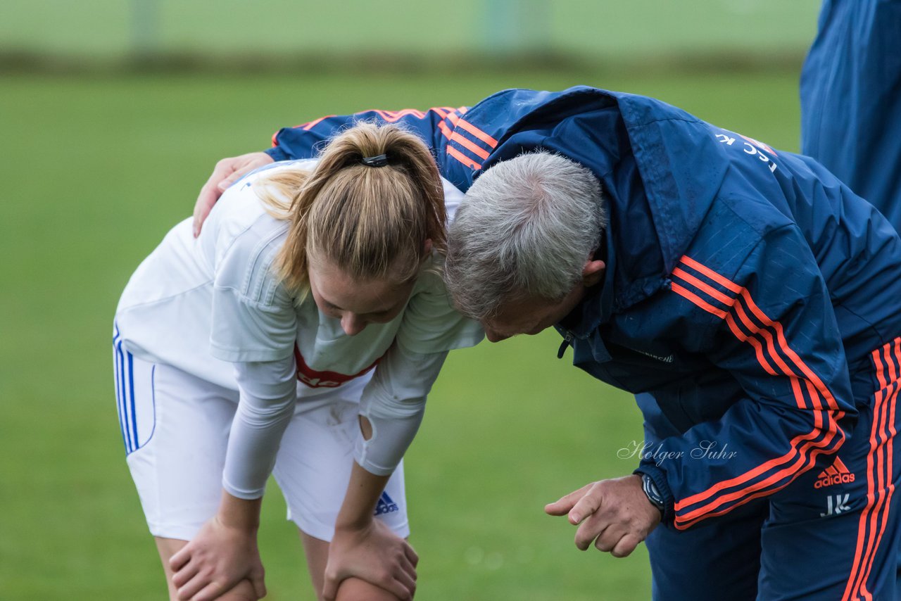 Bild 393 - Frauen FSC Kaltenkirchen - VfL Oldesloe : Ergebnis: 1:2